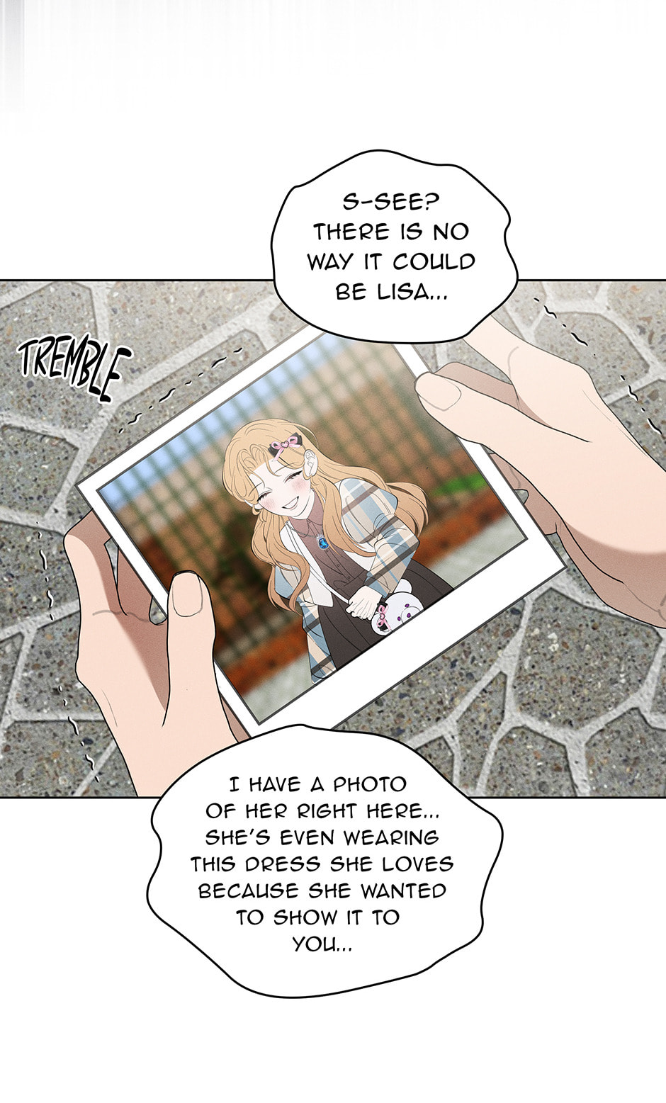 Night of London Chapter 57 page 31 - 