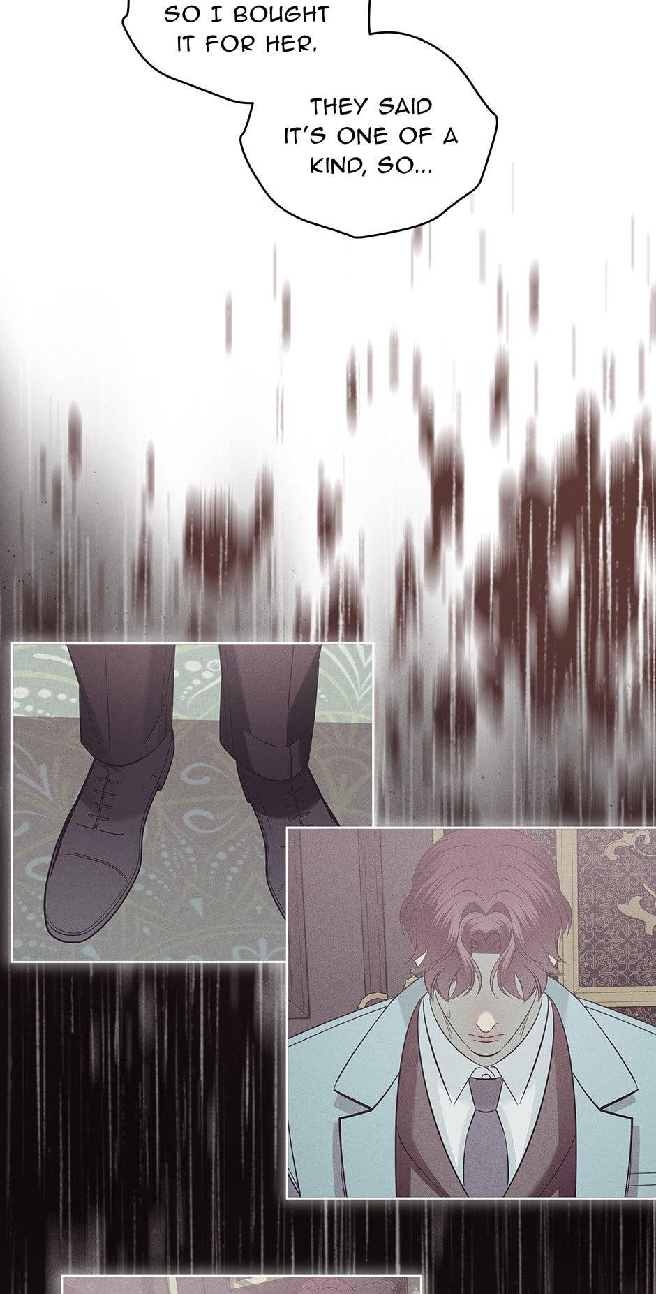 Night of London Chapter 57 page 34 - 