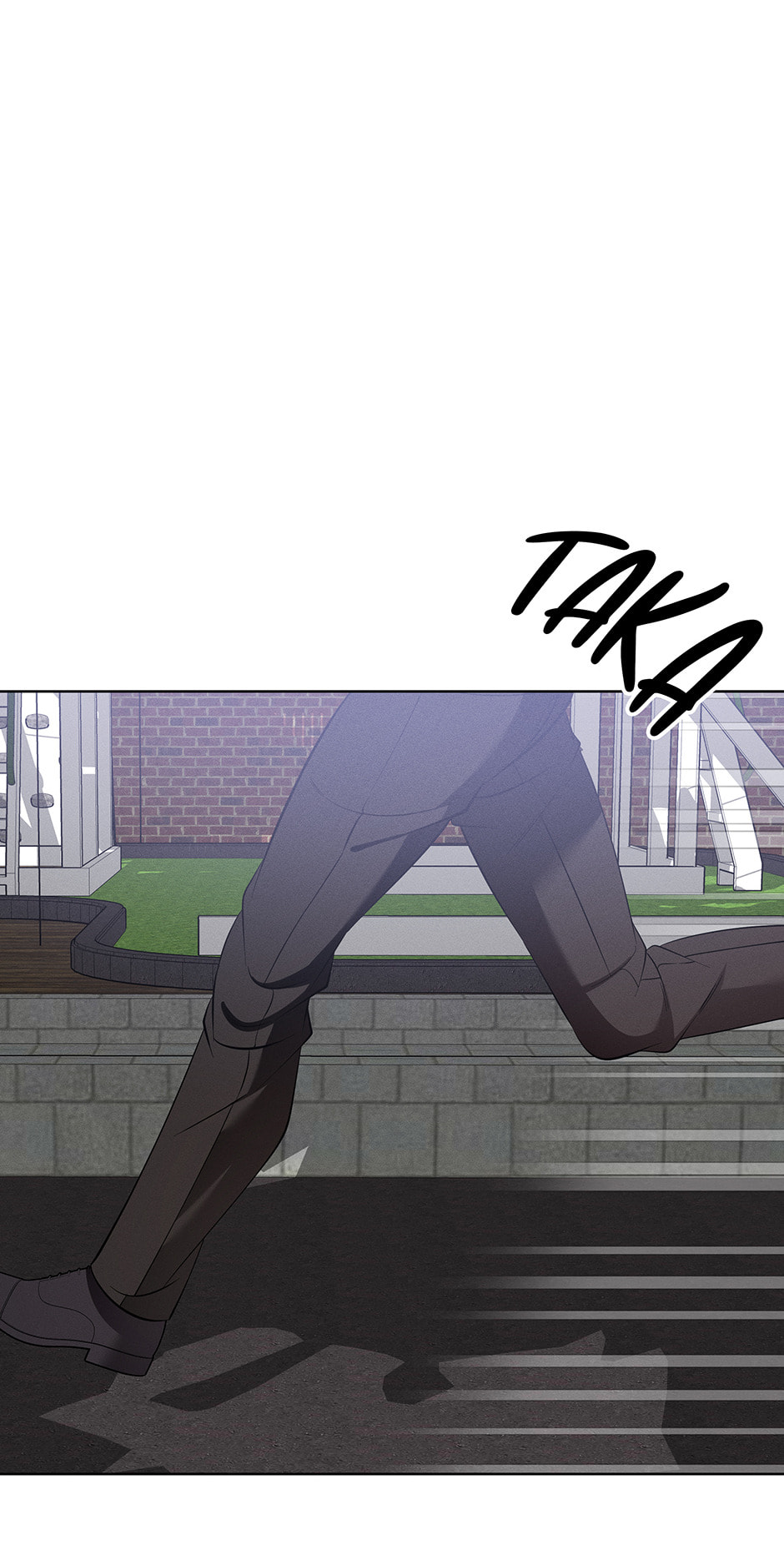 Night of London Chapter 57 page 36 - 