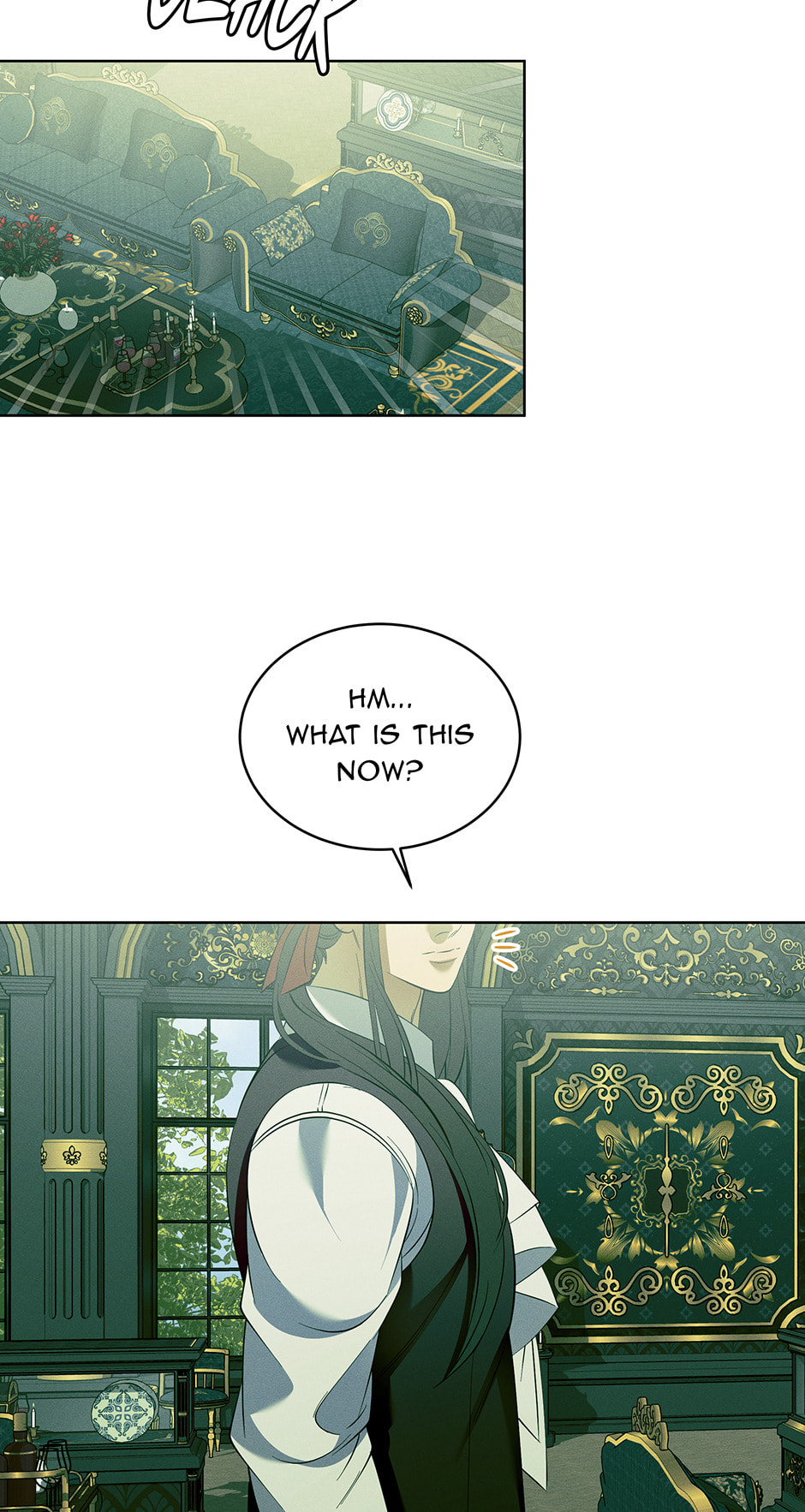 Night of London Chapter 57 page 39 - 