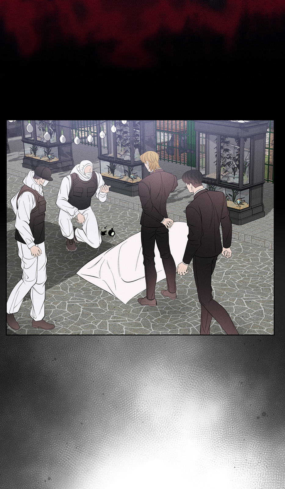 Night of London Chapter 57 page 5 - 