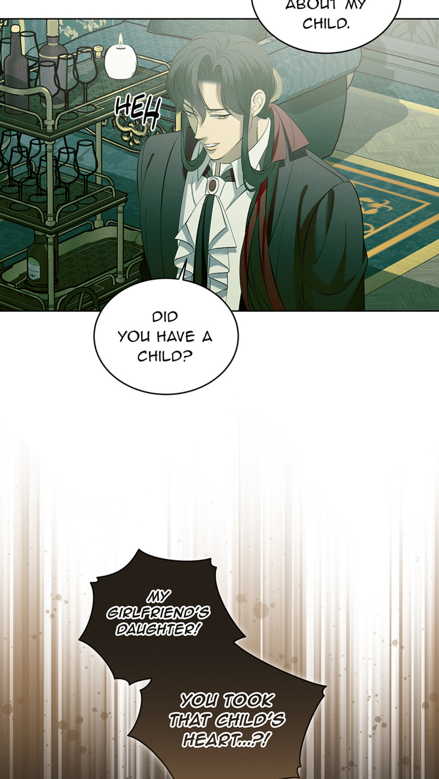Night of London Chapter 57 page 43 - 