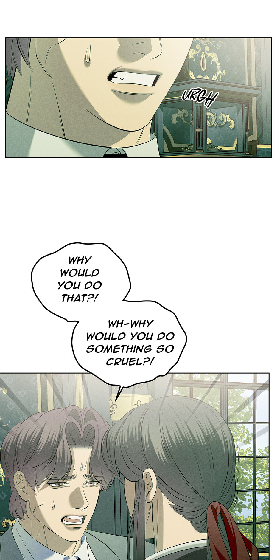 Night of London Chapter 57 page 45 - 