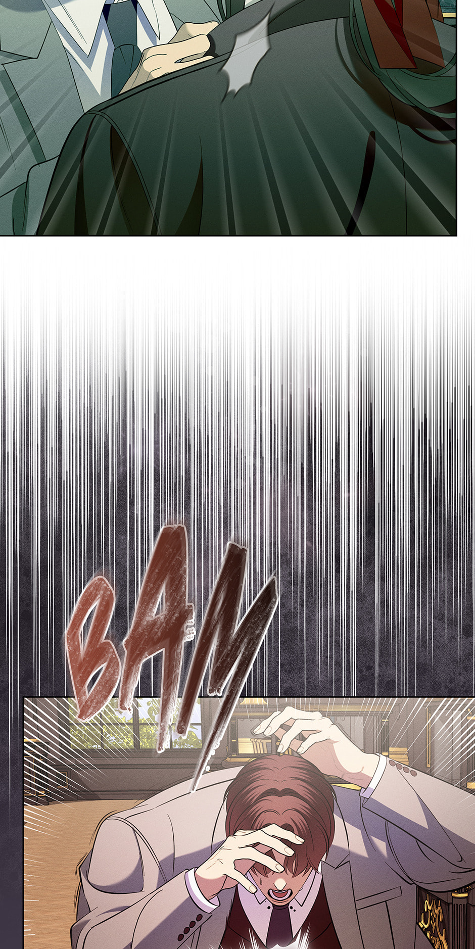Night of London Chapter 57 page 46 - 