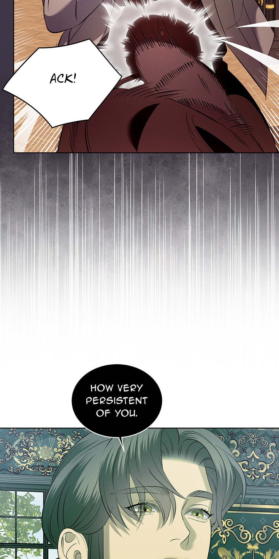 Night of London Chapter 57 page 47 - 