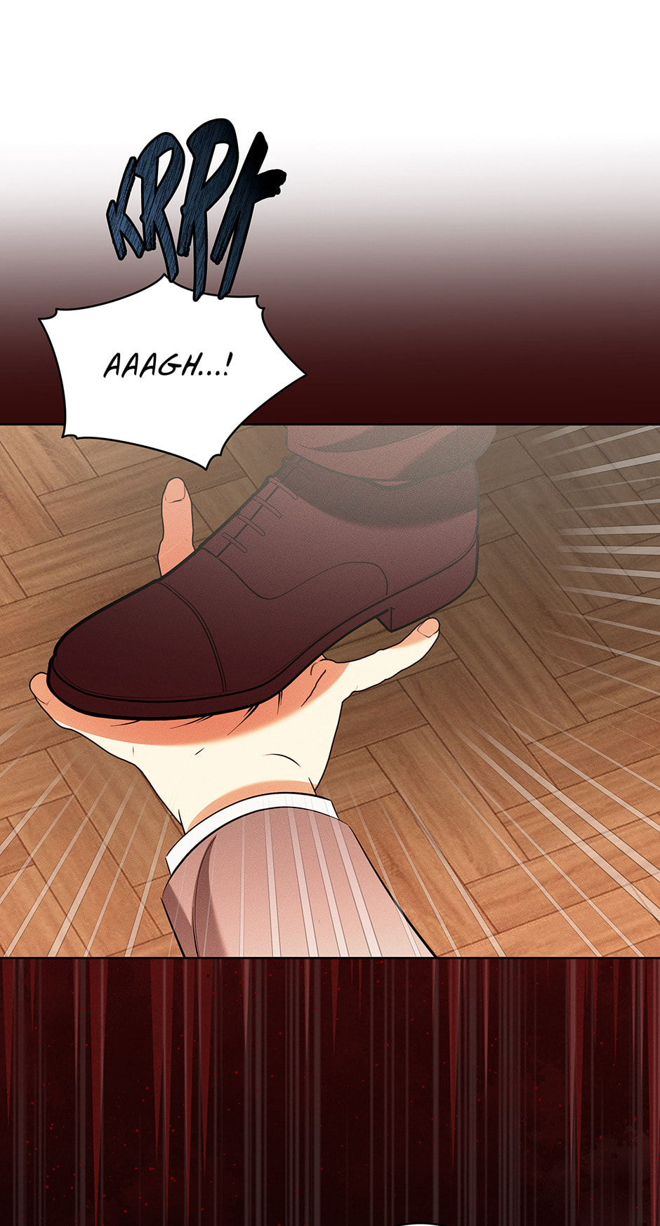 Night of London Chapter 57 page 49 - 