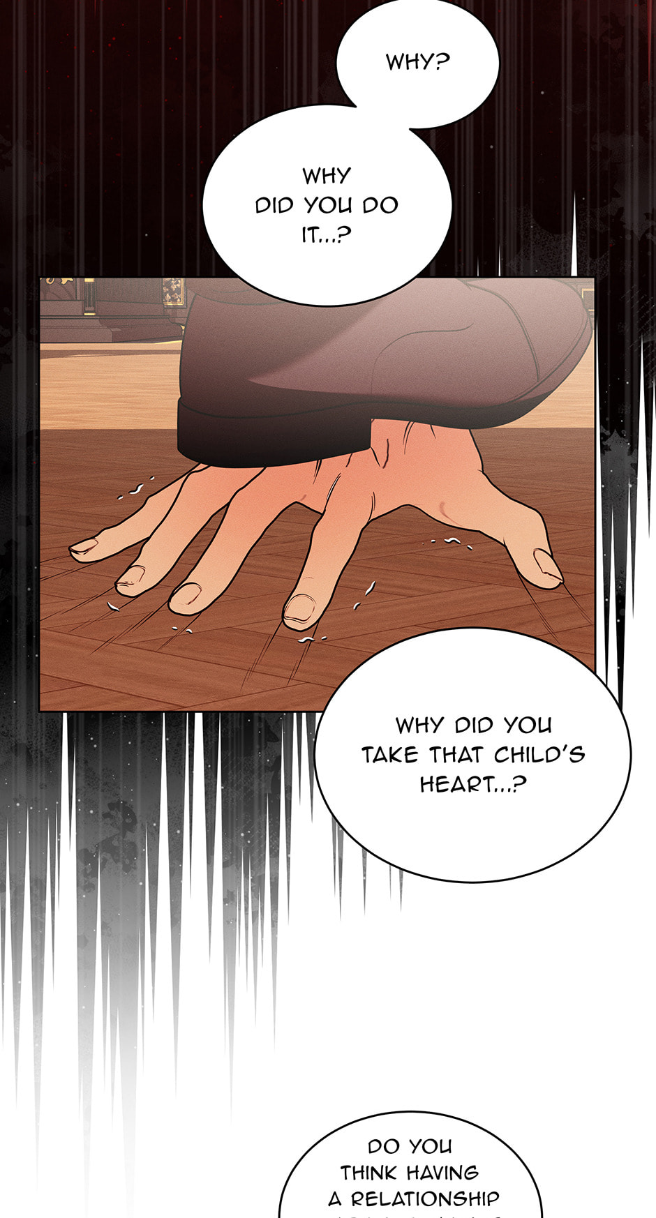 Night of London Chapter 57 page 50 - 
