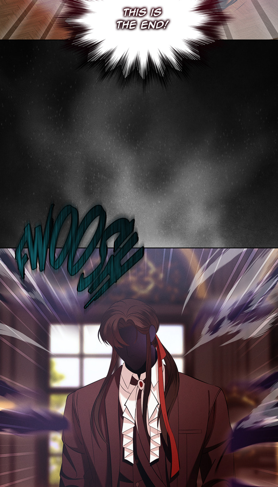 Night of London Chapter 57 page 56 - 