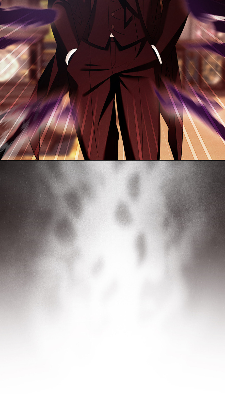 Night of London Chapter 57 page 57 - 
