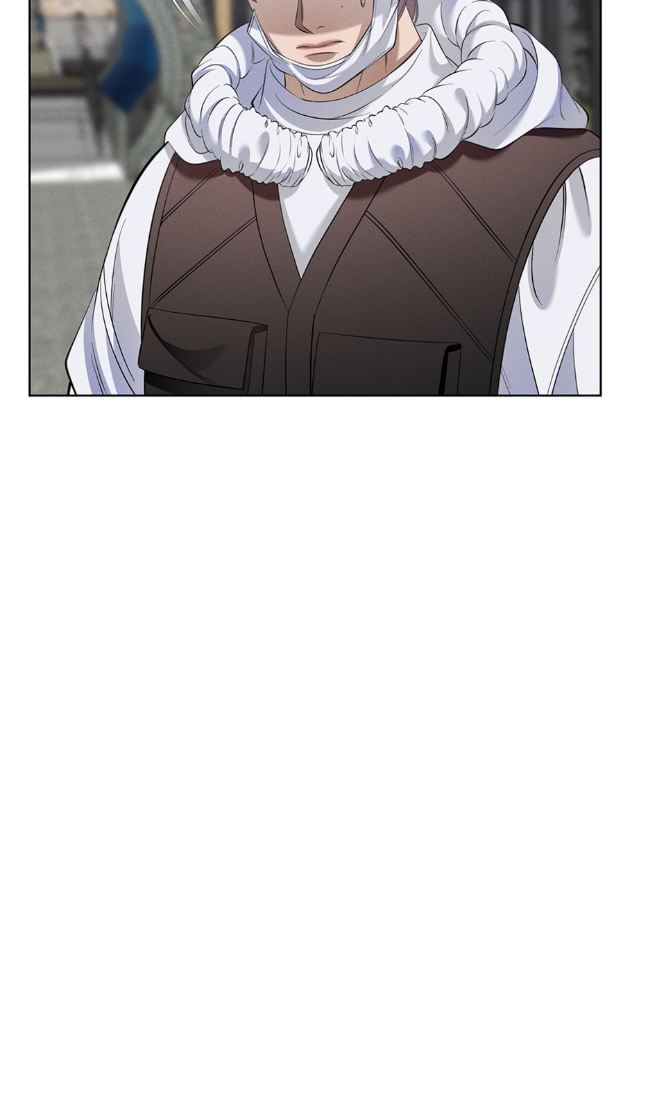 Night of London Chapter 57 page 7 - 