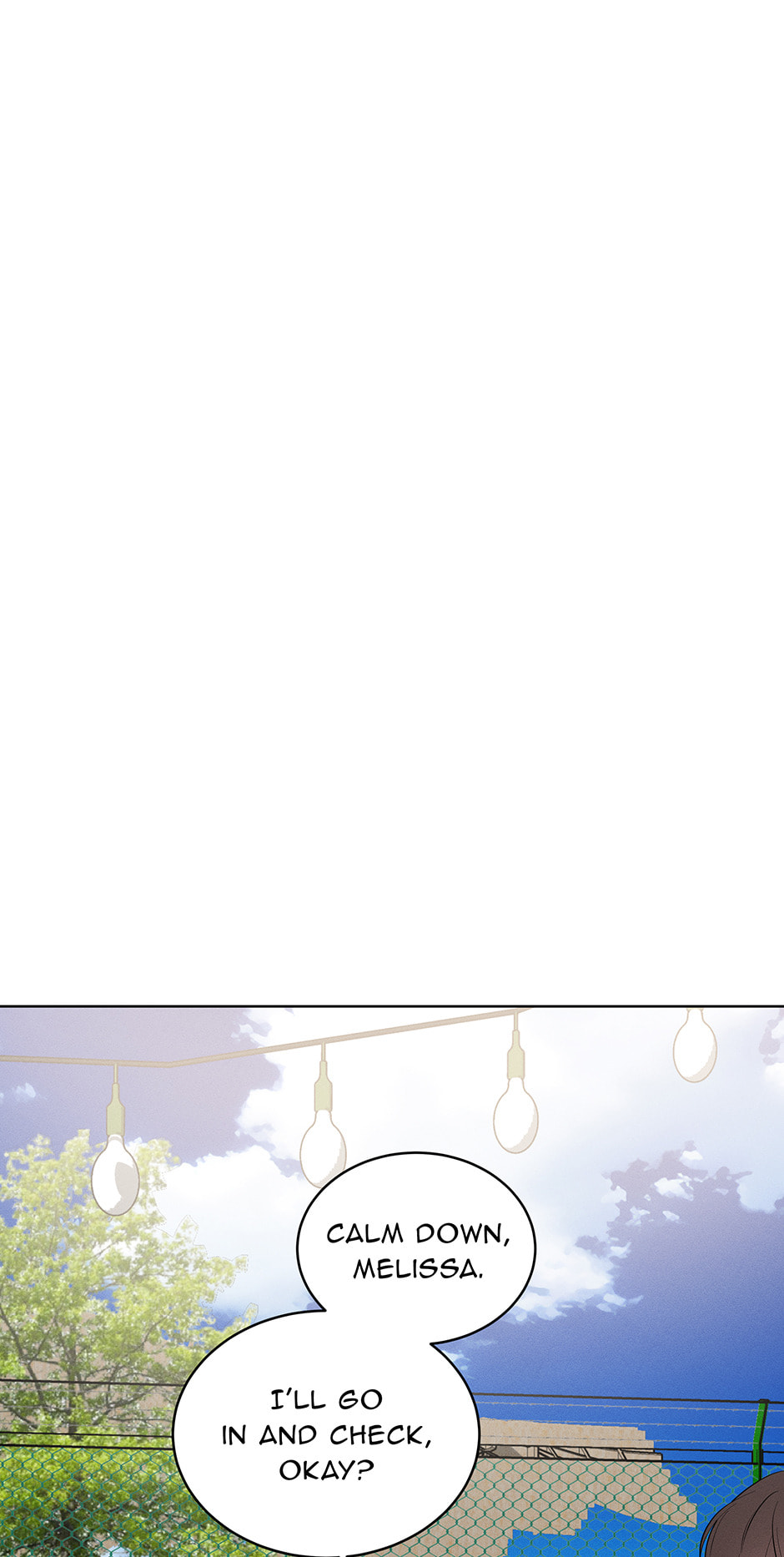 Night of London Chapter 57 page 9 - 