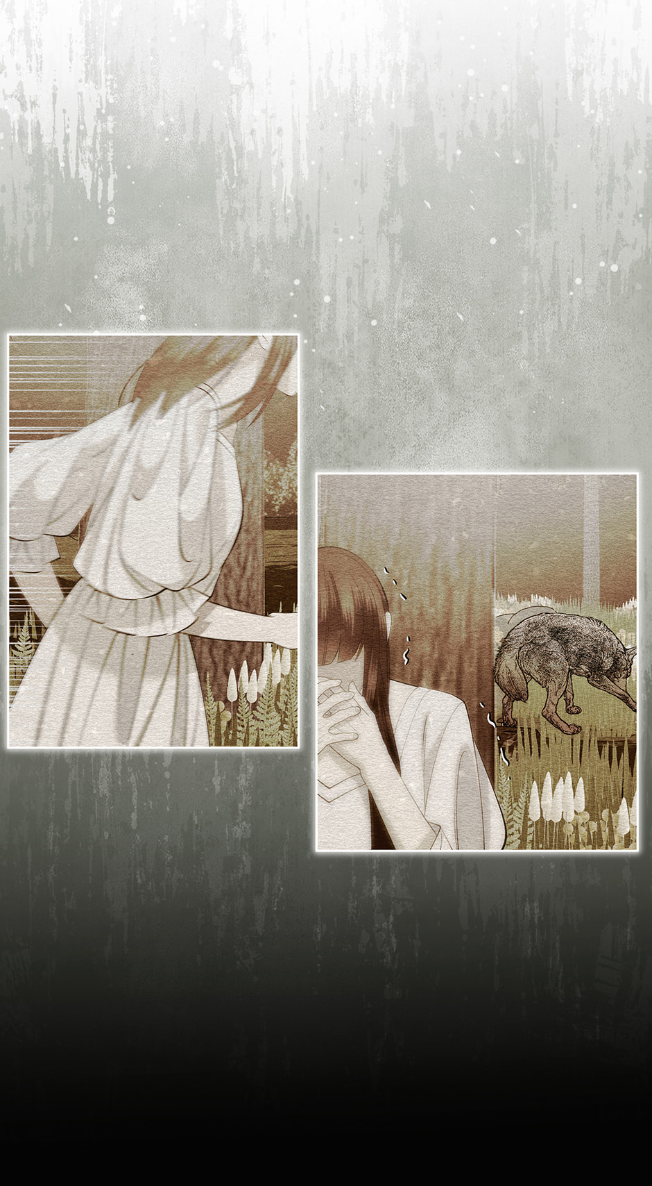 Night of London Chapter 58 page 14 - 
