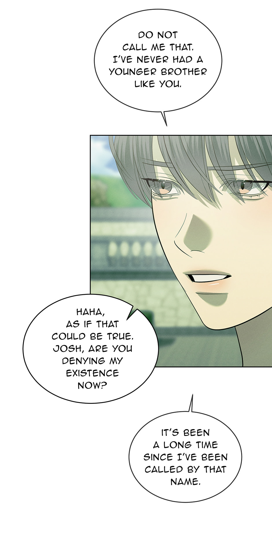 Night of London Chapter 58 page 19 - 