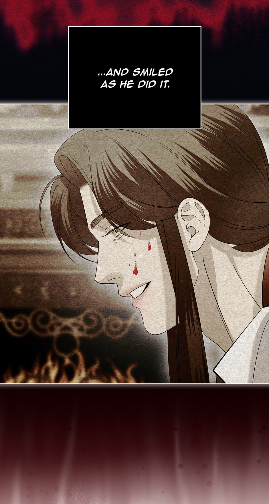 Night of London Chapter 58 page 24 - 