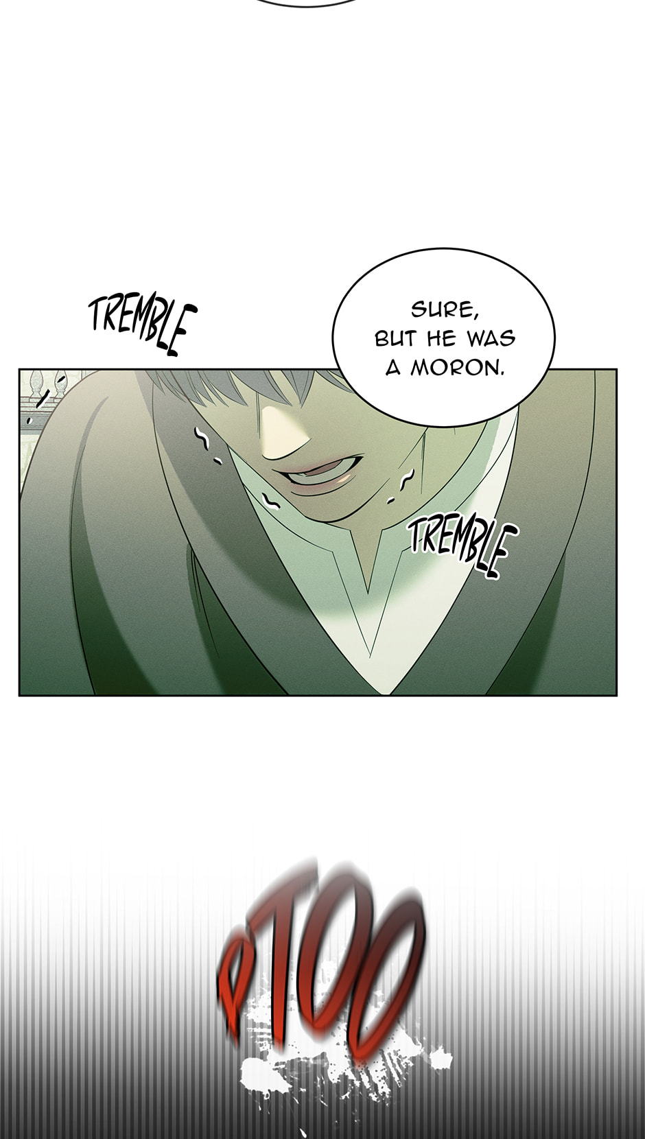 Night of London Chapter 58 page 30 - 
