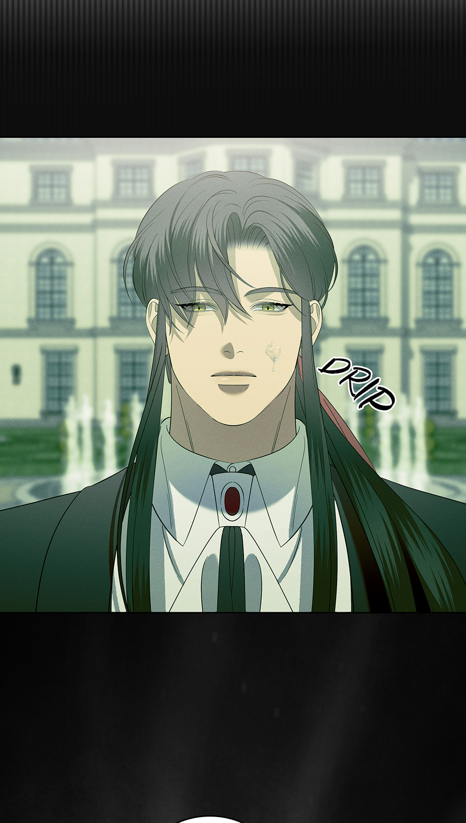 Night of London Chapter 58 page 31 - 