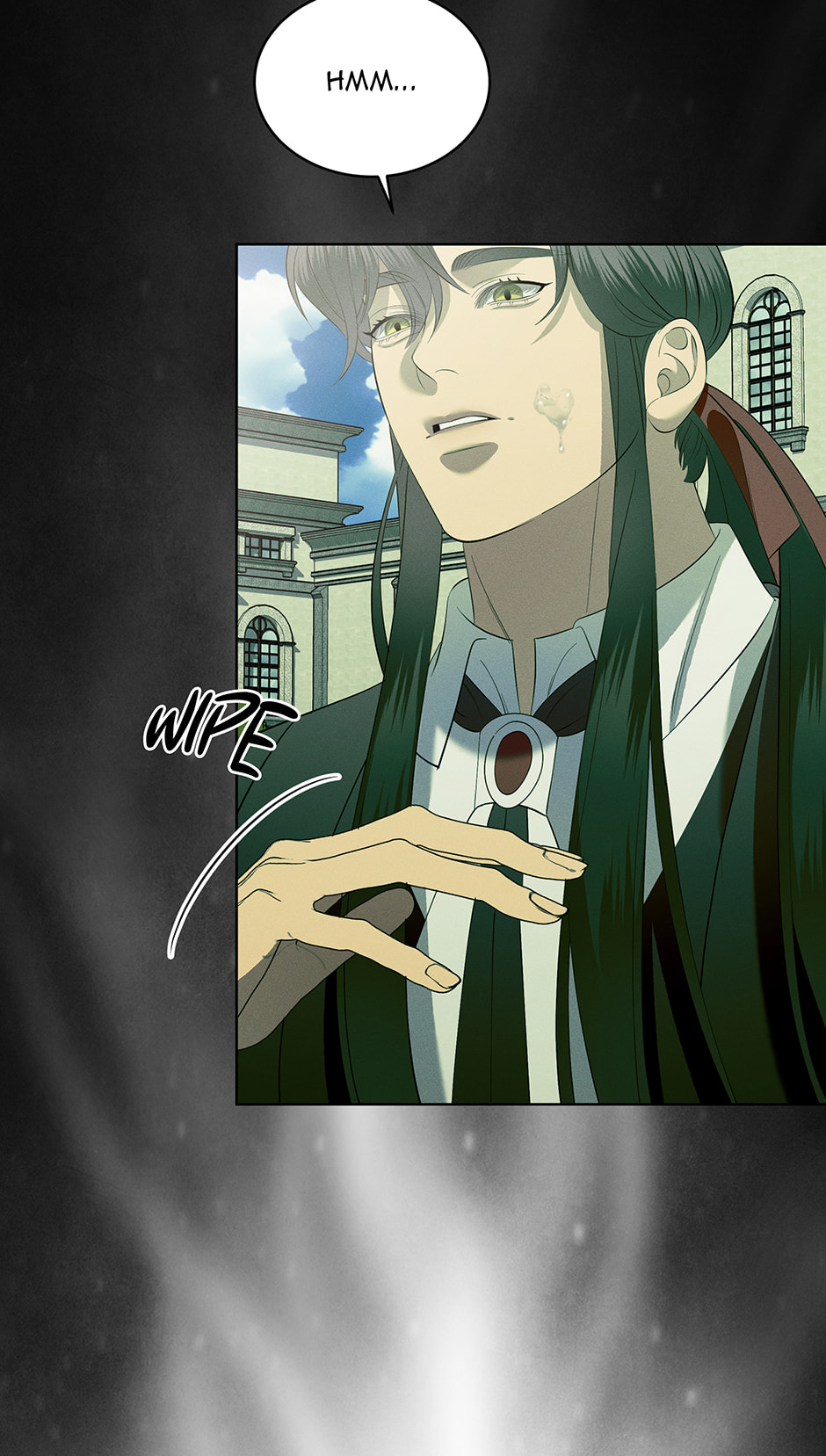 Night of London Chapter 58 page 32 - 