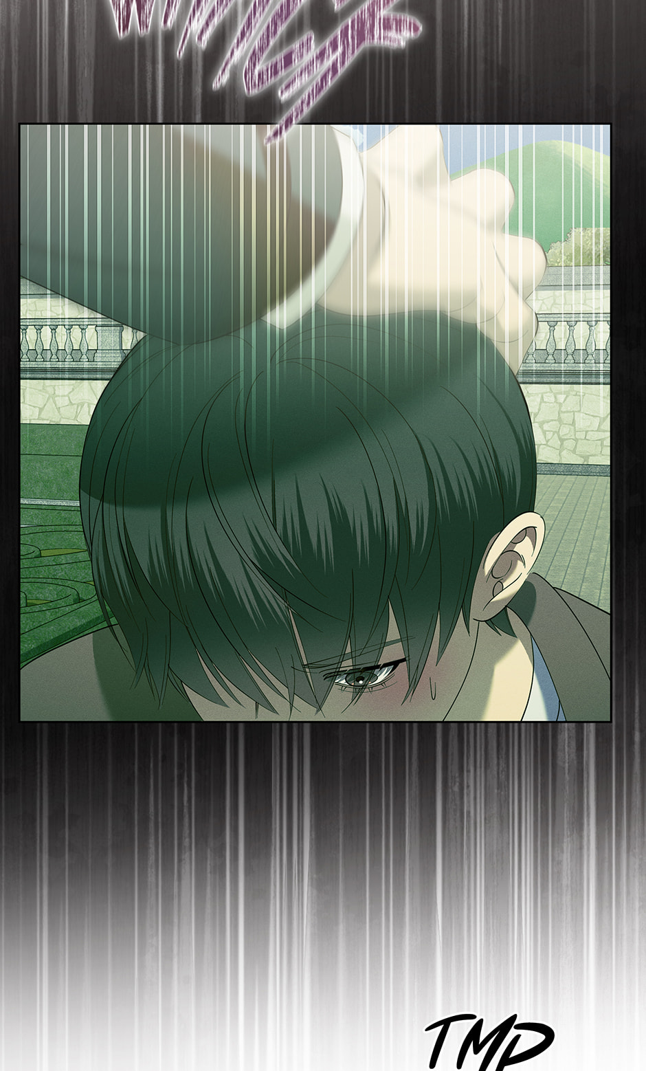 Night of London Chapter 58 page 40 - 