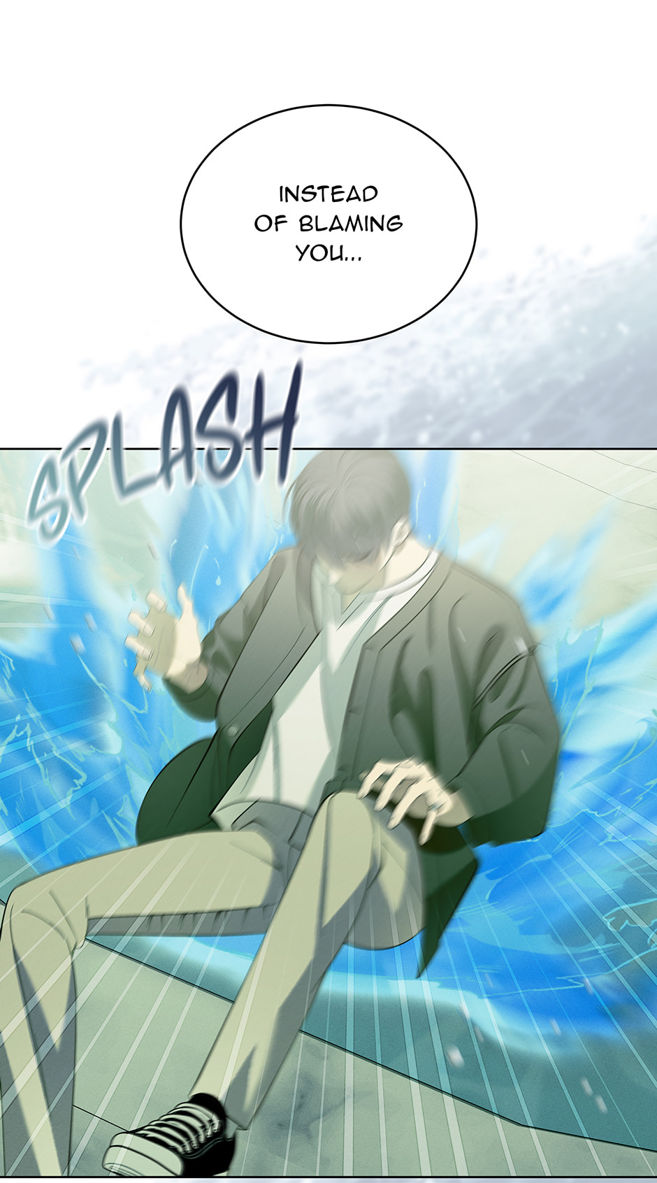 Night of London Chapter 58 page 42 - 
