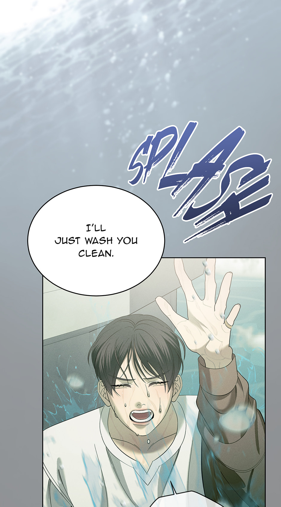 Night of London Chapter 58 page 43 - 