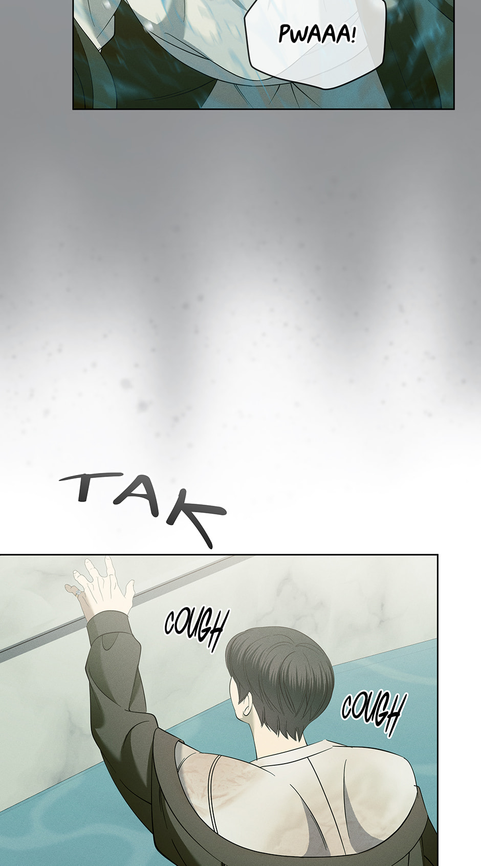 Night of London Chapter 58 page 44 - 