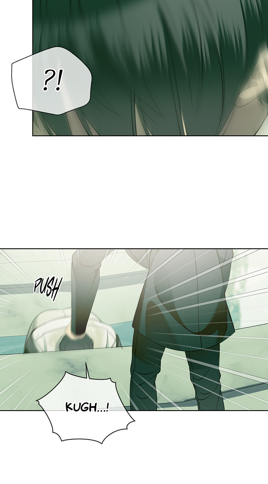 Night of London Chapter 58 page 46 - 