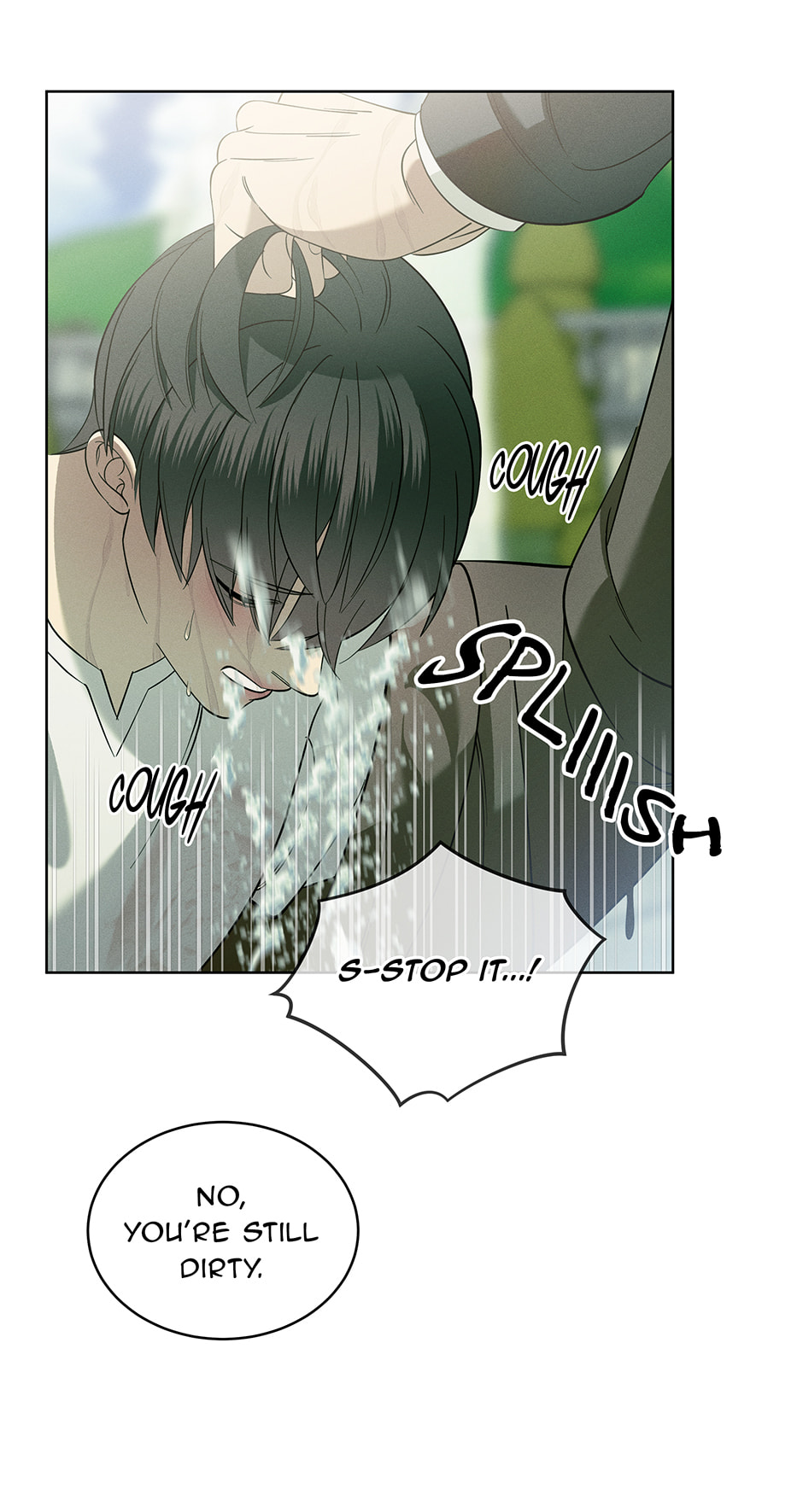 Night of London Chapter 58 page 47 - 