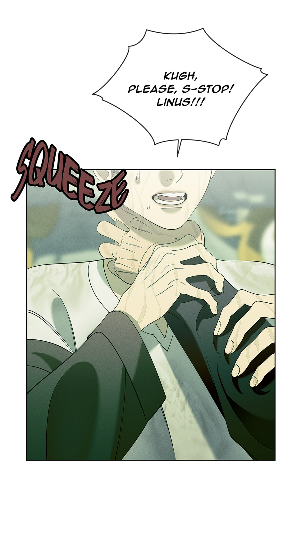 Night of London Chapter 58 page 48 - 
