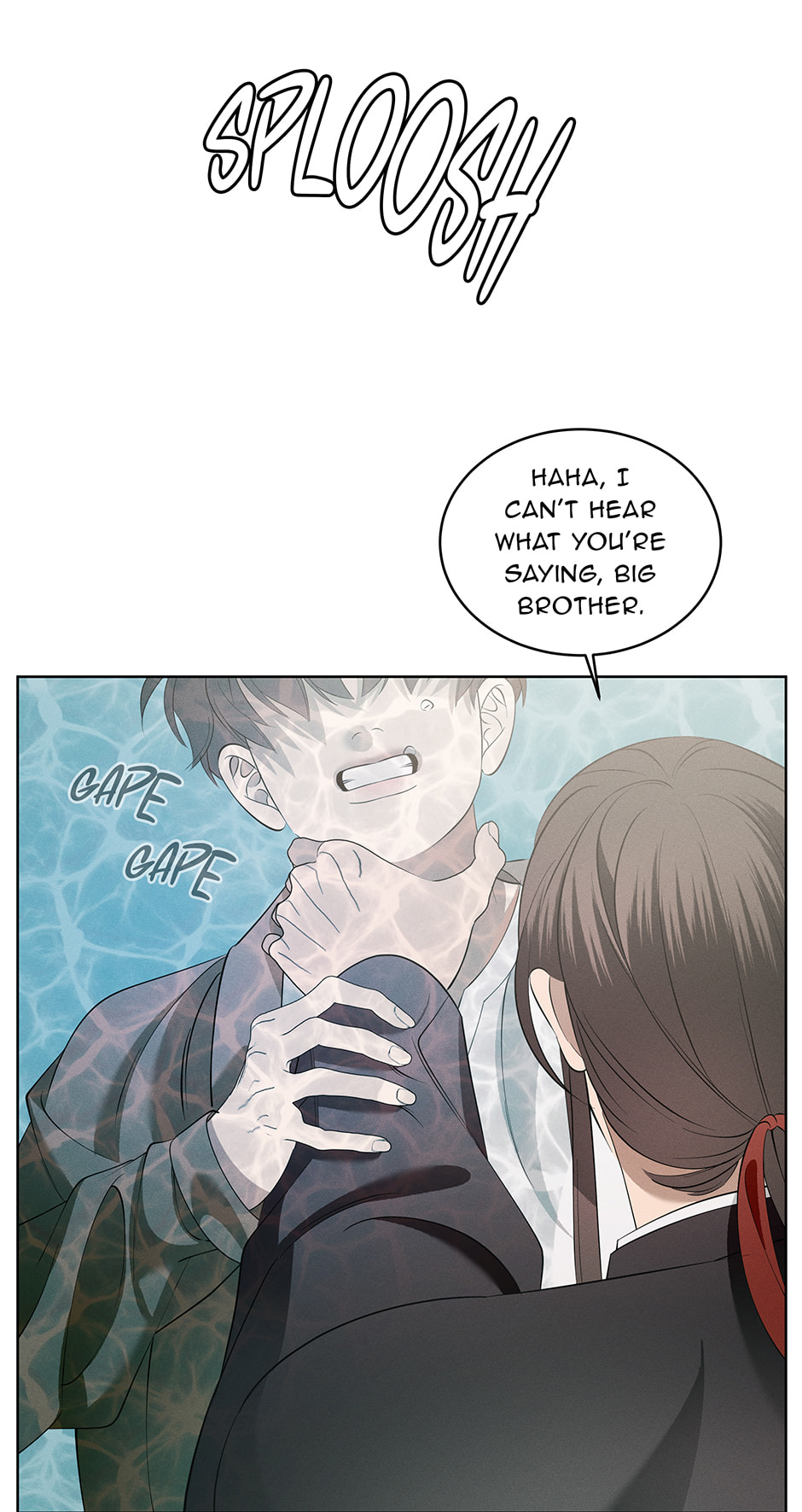 Night of London Chapter 58 page 49 - 