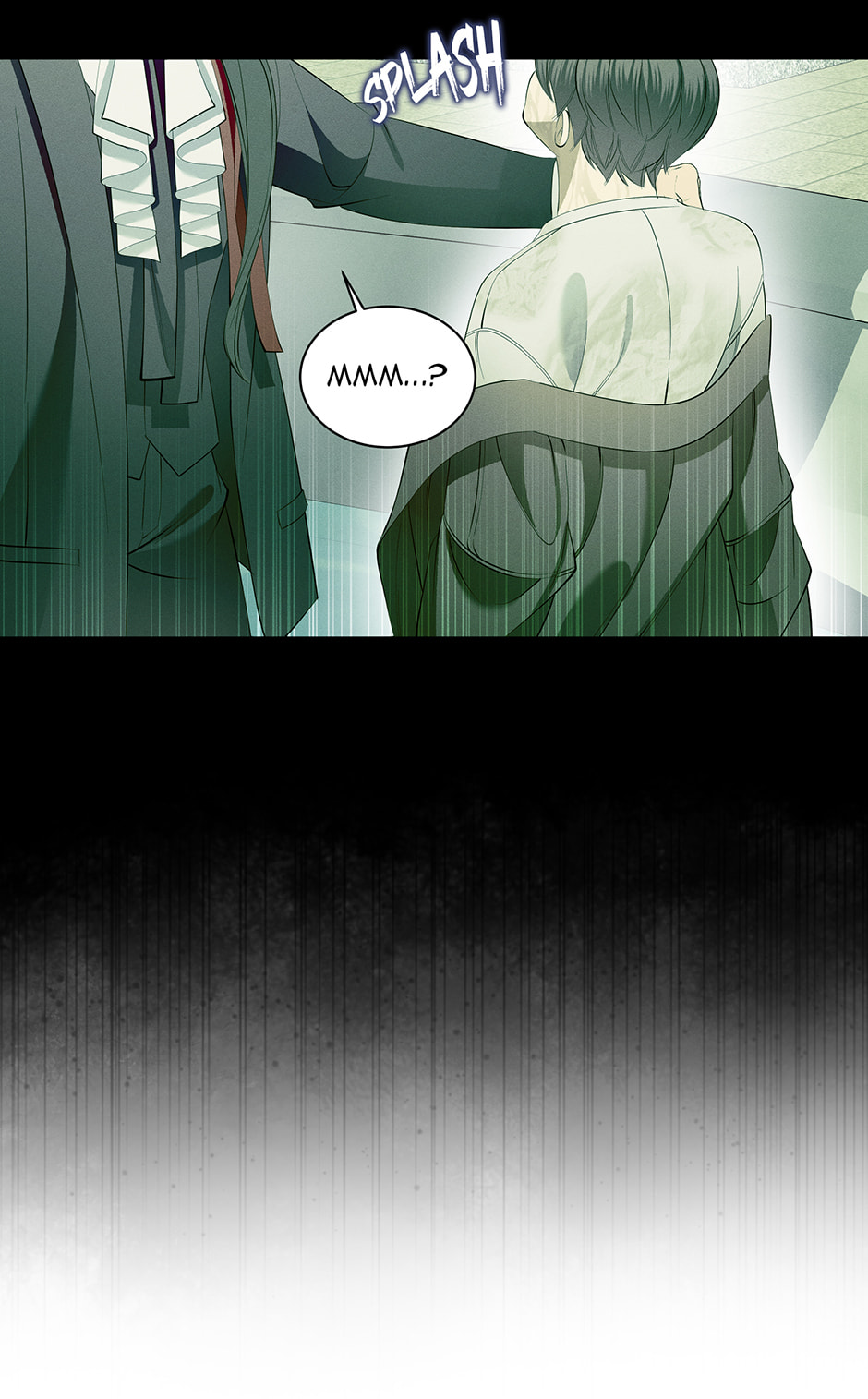 Night of London Chapter 58 page 51 - 