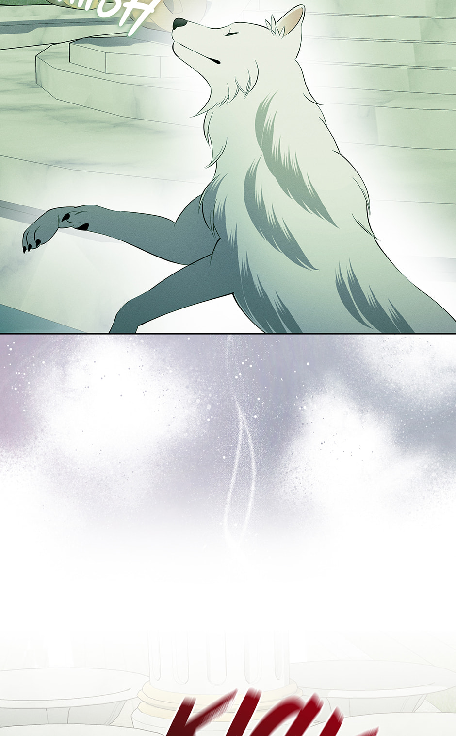 Night of London Chapter 58 page 53 - 