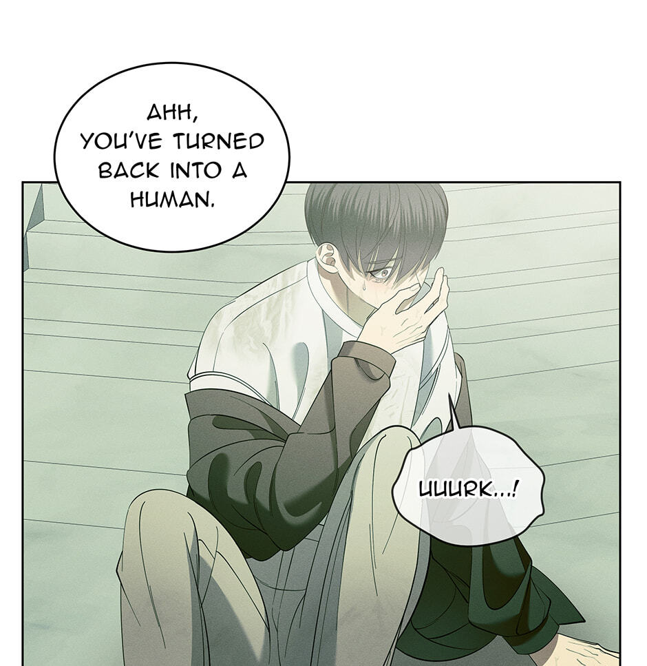 Night of London Chapter 58 page 55 - 