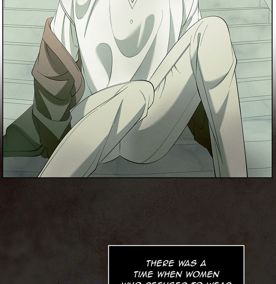 Night of London Chapter 58 page 59 - 