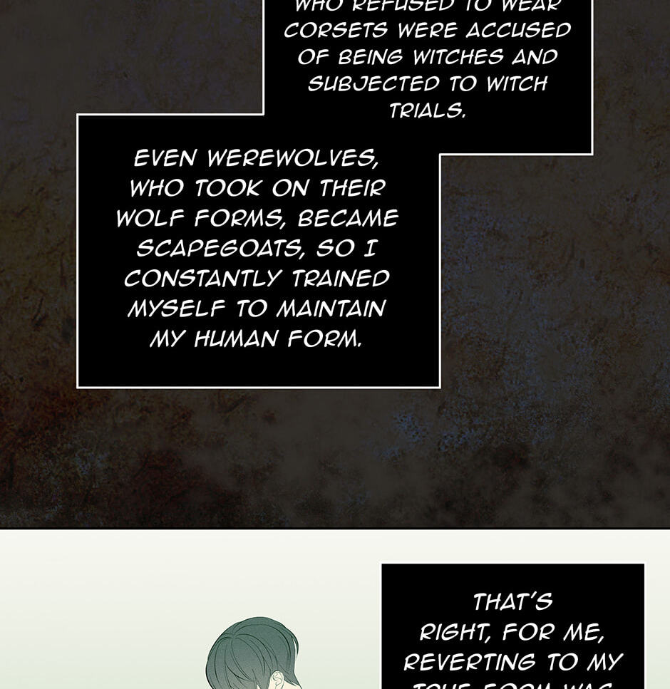 Night of London Chapter 58 page 60 - 