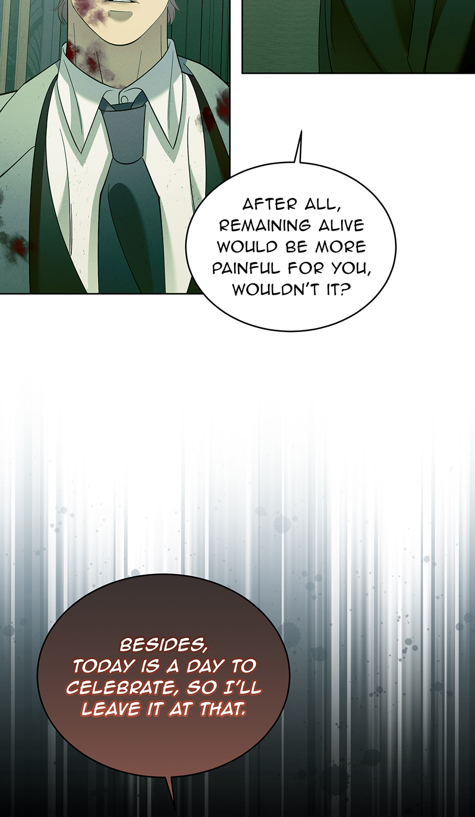 Night of London Chapter 58 page 7 - 