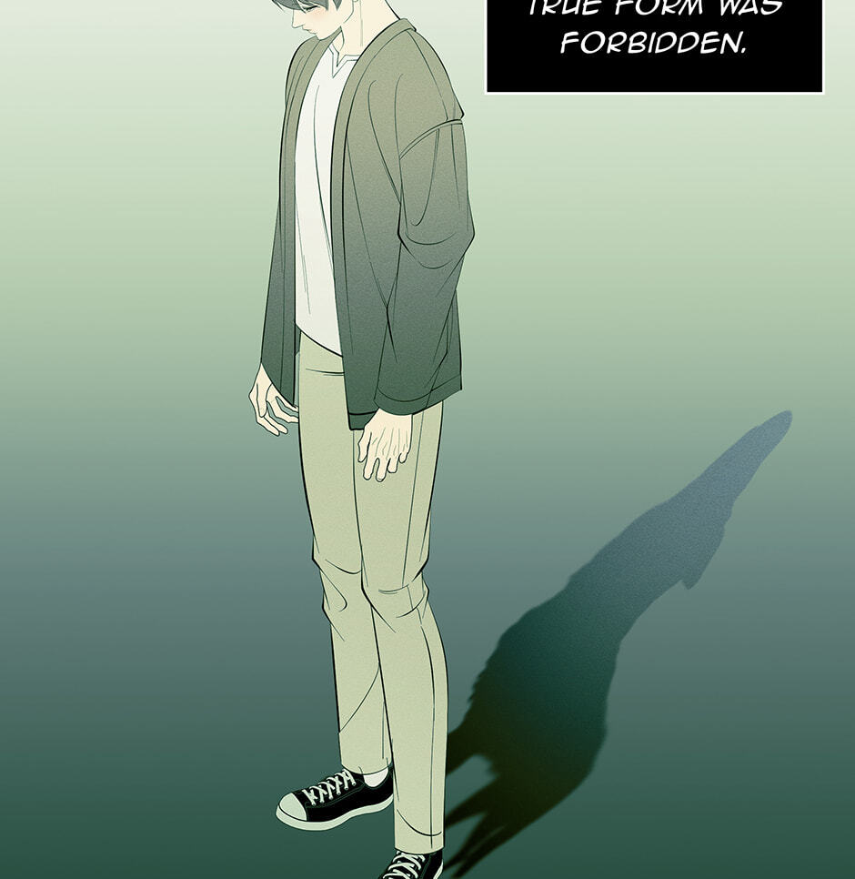 Night of London Chapter 58 page 61 - 