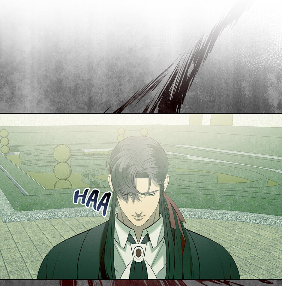 Night of London Chapter 58 page 64 - 