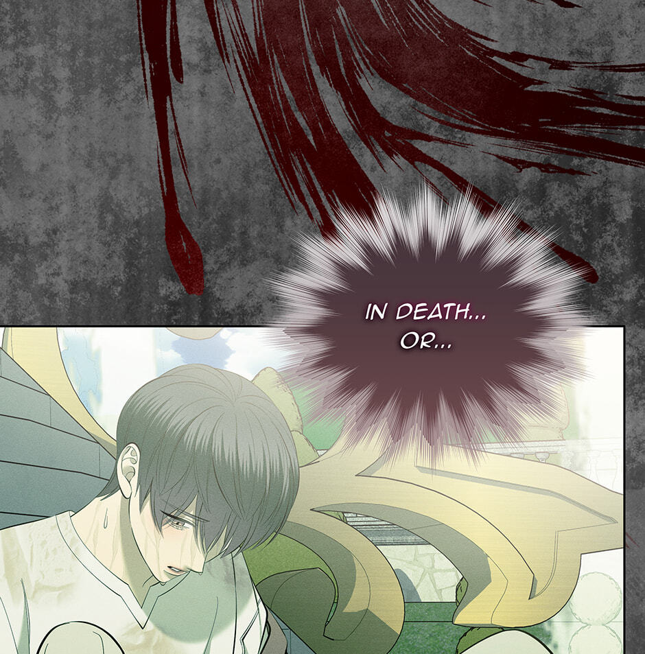 Night of London Chapter 58 page 65 - 