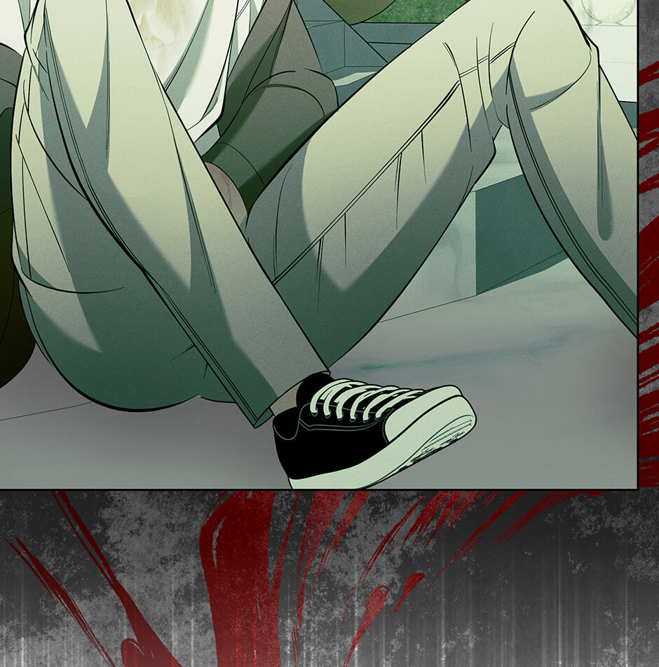 Night of London Chapter 58 page 66 - 
