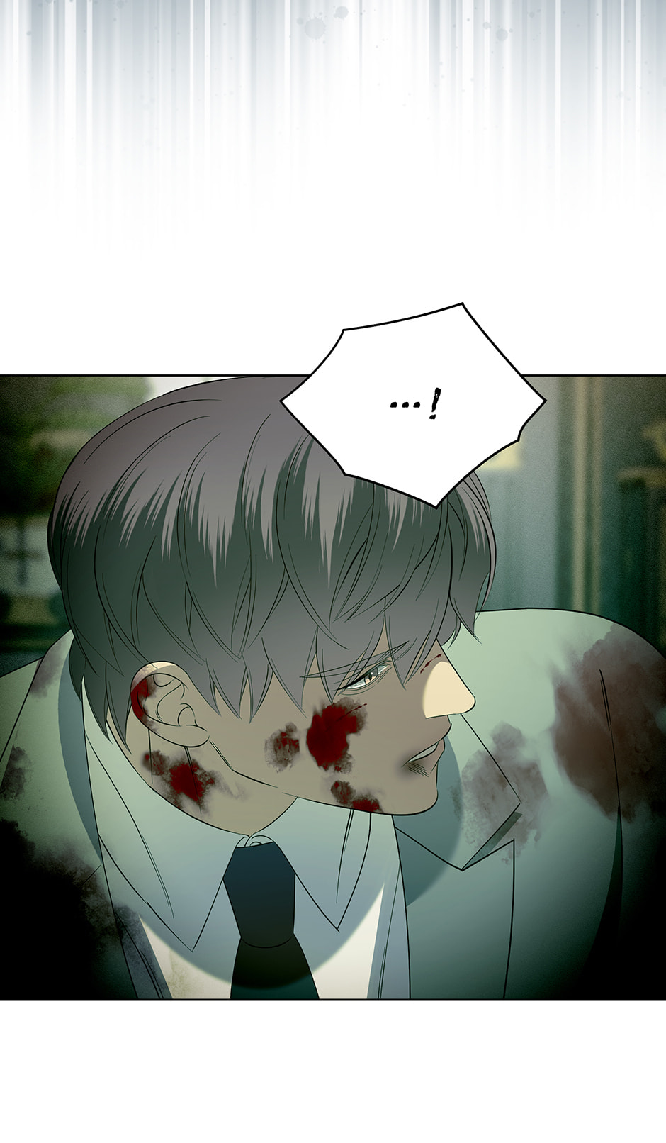 Night of London Chapter 58 page 9 - 