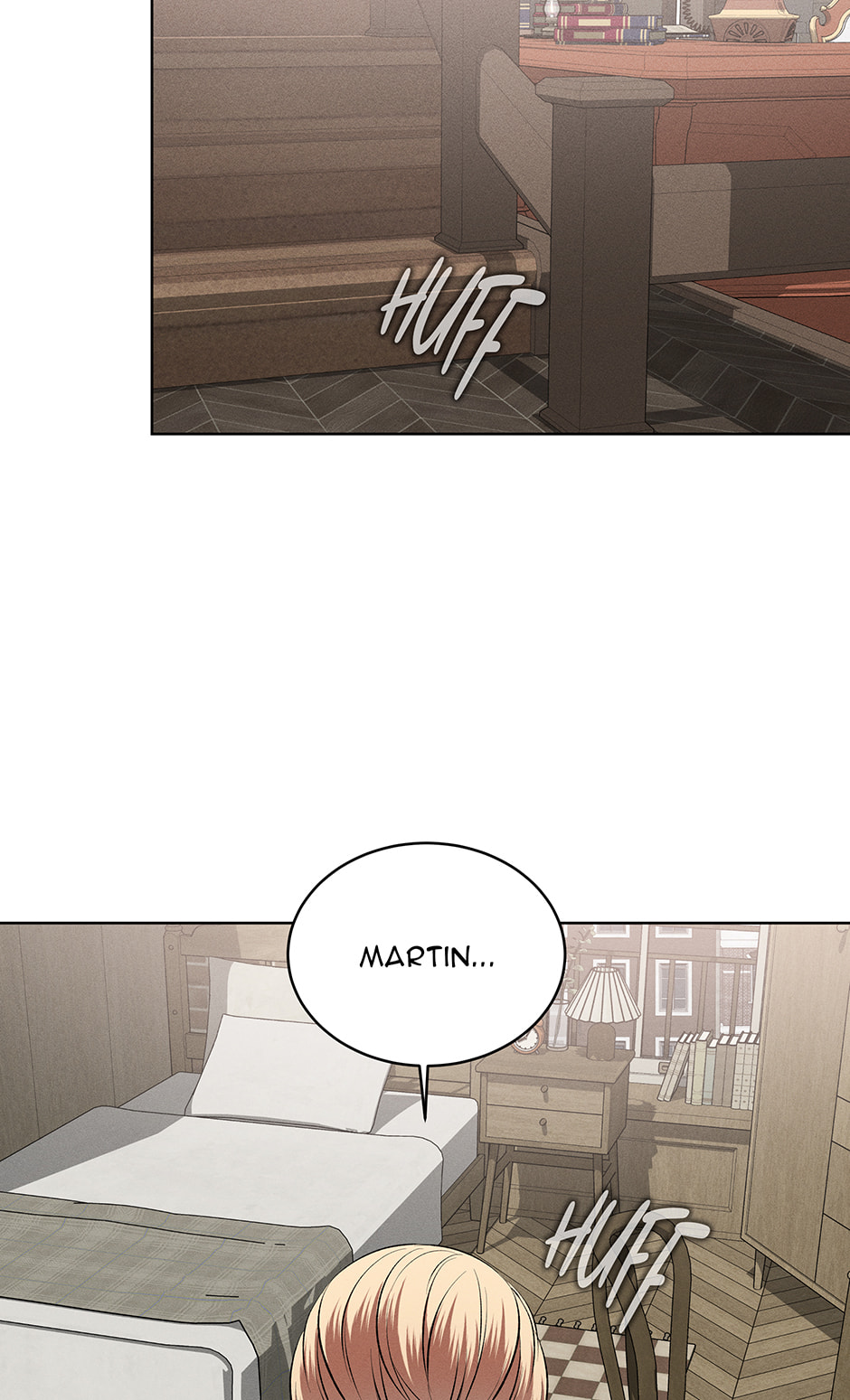 Night of London Chapter 59 page 11 - 