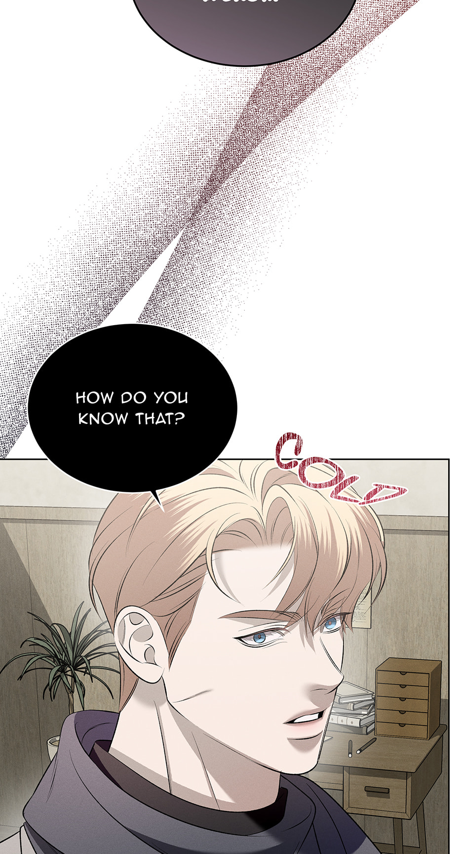 Night of London Chapter 59 page 15 - 