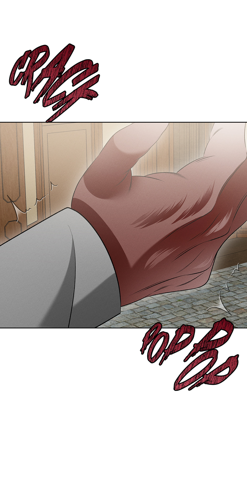 Night of London Chapter 59 page 18 - 