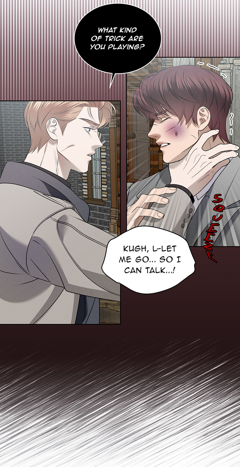 Night of London Chapter 59 page 20 - 