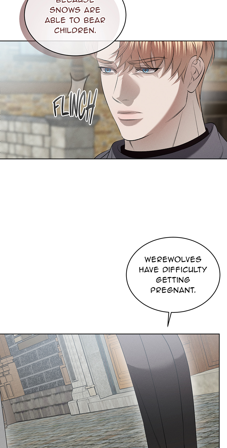 Night of London Chapter 59 page 24 - 