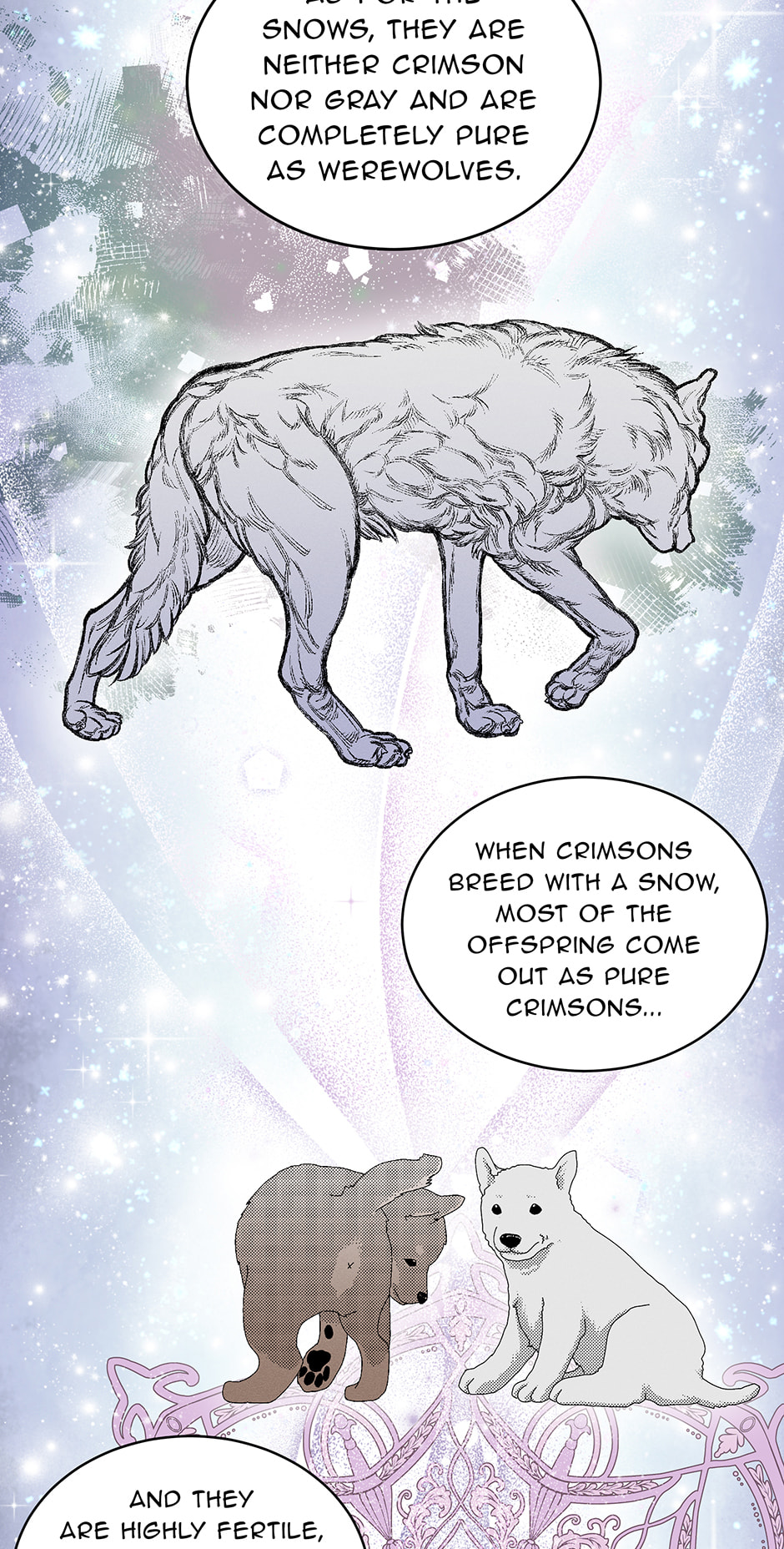 Night of London Chapter 59 page 26 - 