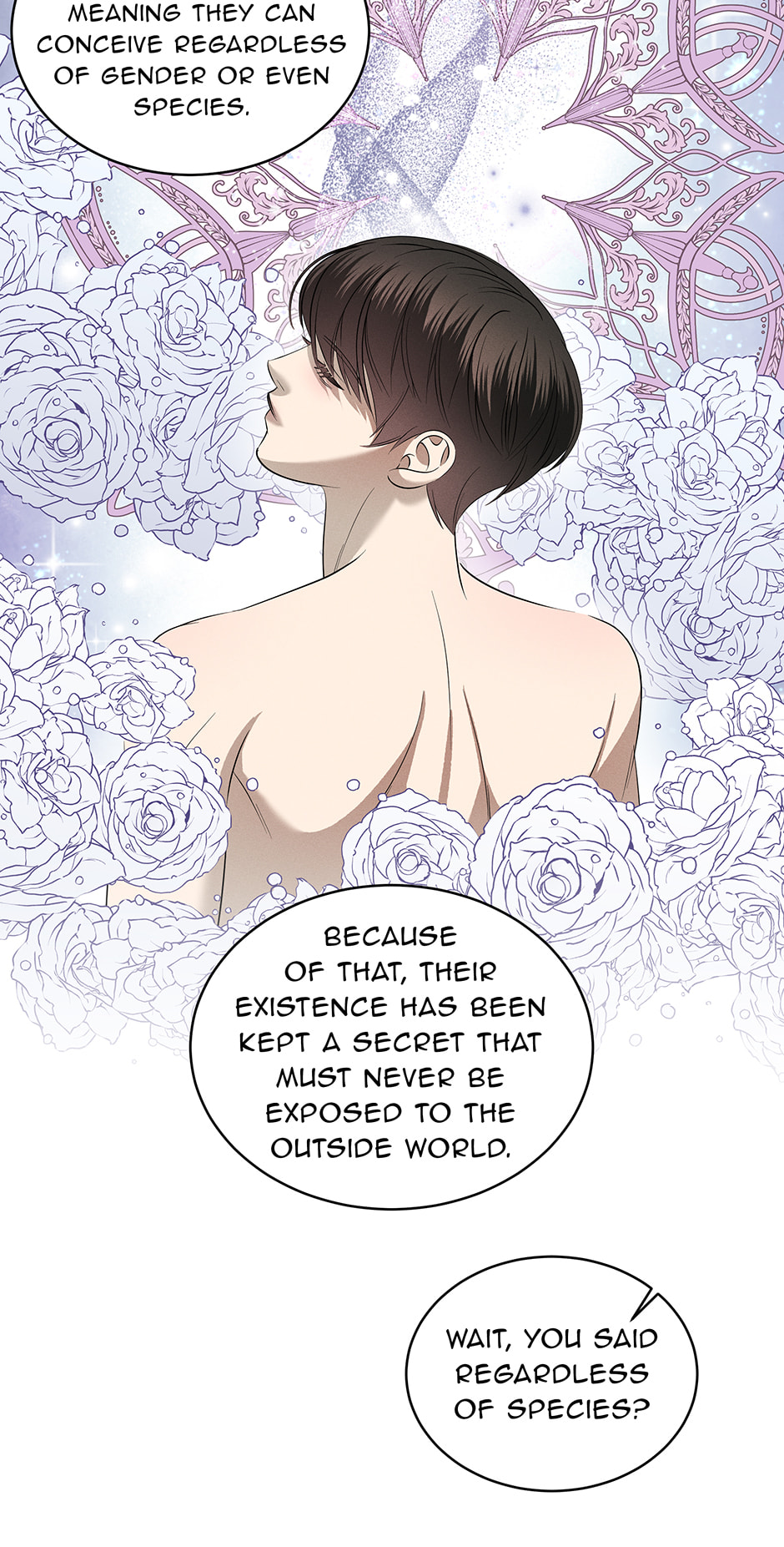Night of London Chapter 59 page 27 - 