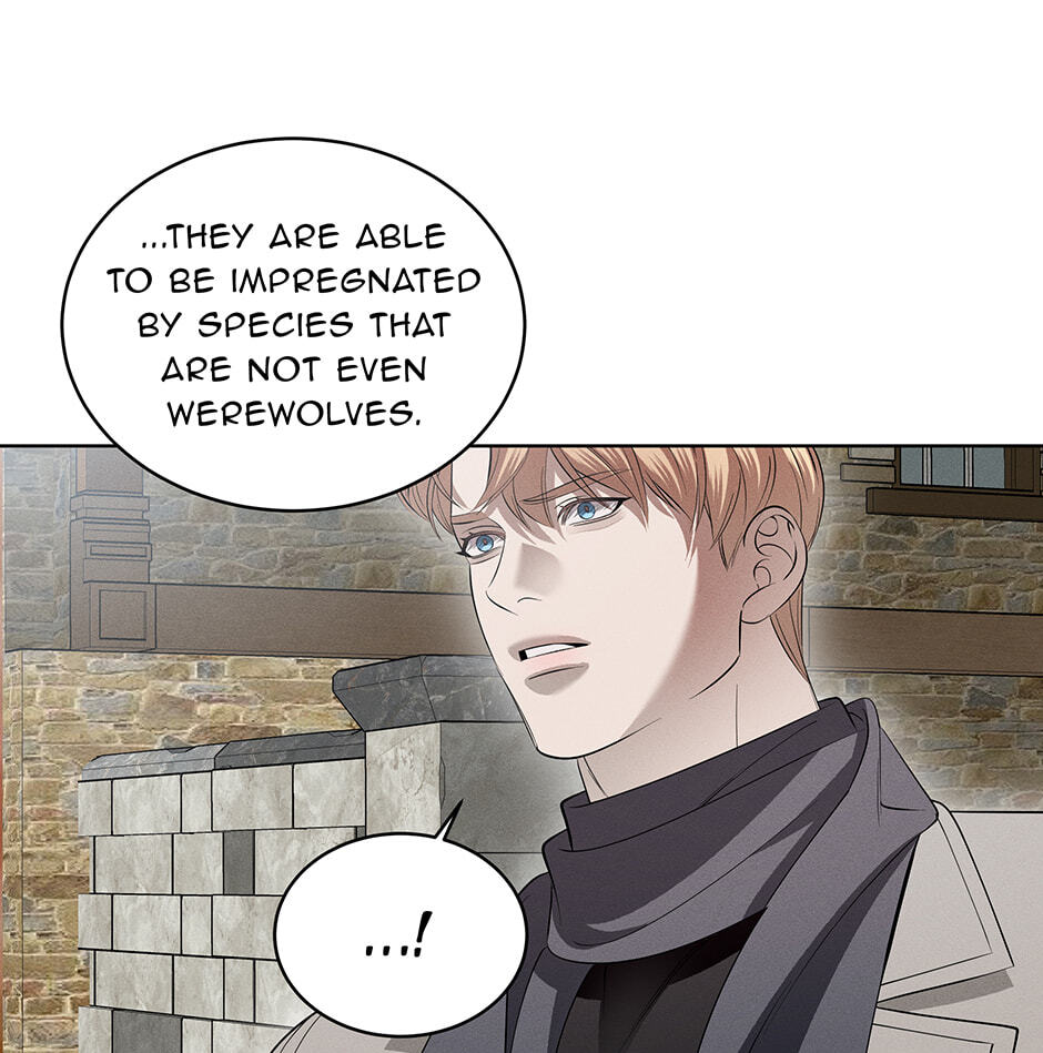 Night of London Chapter 59 page 28 - 