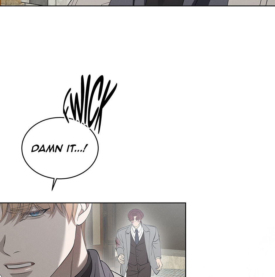 Night of London Chapter 59 page 29 - 