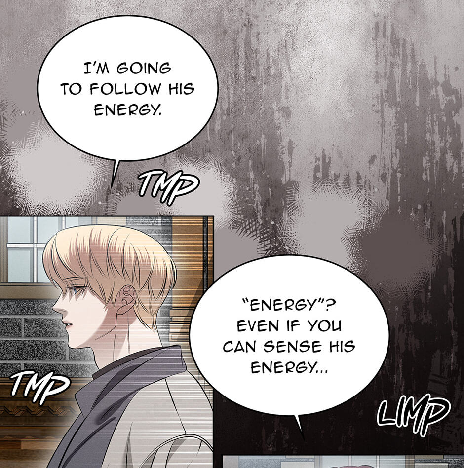 Night of London Chapter 59 page 31 - 